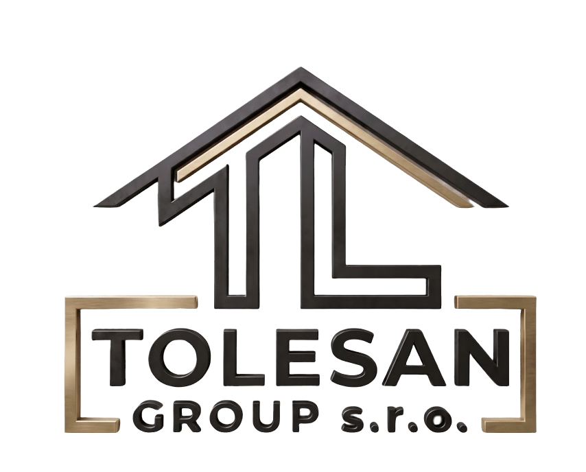 Tolesan Logo
