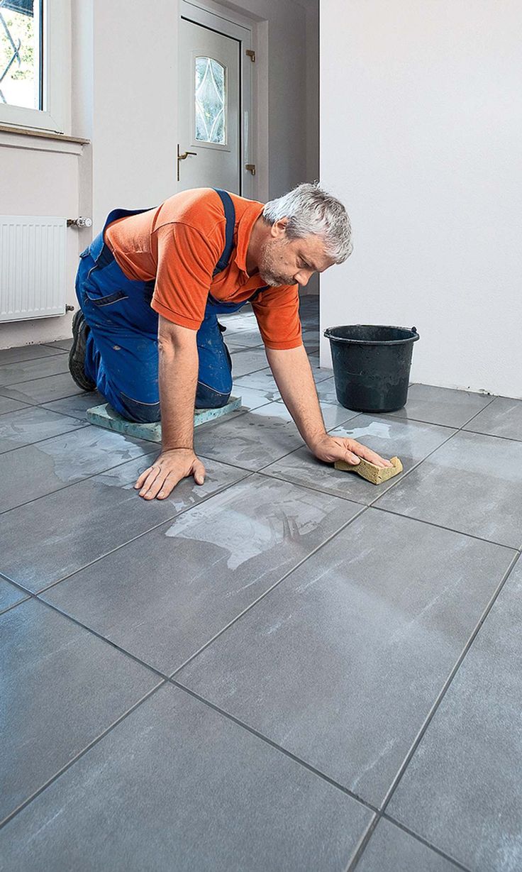 Obkladač / Dlaždič